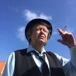 Per Otto Bersang Rasmussen - @perottobersang - Instagram