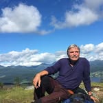 Svein Otto Rasmussen - @sveinottorasmussen - Instagram