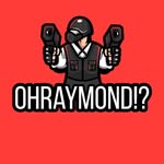 Raymond - @ottoraymonds - Instagram