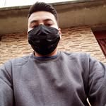 Cristian Rivas - @otto__rivas - Instagram