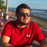 Otto Rivas - @rivasotto - Instagram
