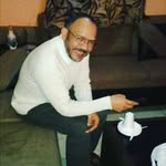 Otto Rivas - @ottorivas58 - Instagram
