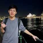 Otto Zhang - @otto_rushunz - Instagram