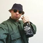 otto sander - @old_fashion_9_ - Instagram