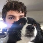 Otto Sander - @the.real.otter - Instagram