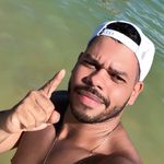 Sander Ottoni - @sanderottoni - Instagram