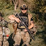 Otto Schwarz - @trizub83 - Instagram