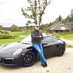 Otto Schwarz - @raiputj - Instagram