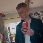 otto smith - @ottosmith24 - Instagram