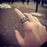 Otto Smith - @ccmbrsmith - Instagram