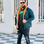 Otto Smith - @ottosmith957 - Instagram