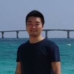 Otto Chi Chou Huang - @otto.steeler - Instagram