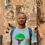 Michael - @michaelvaughnotto - Instagram