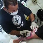 Otto Tattoo - @ottowallace - Instagram