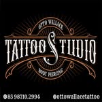 Otto Wallace - @ottowallacetattoo - Instagram