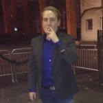 Otto Wallin - @nikotinministern - Instagram