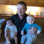 Otto West - @ottowest61 - Instagram