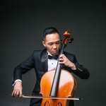 Otto Wong - @otto_cello - Instagram
