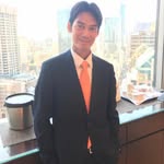 Otto Wong - @otto.kidkar - Instagram