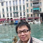 Otto Yang - Facebook