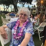 Ouida Johnson - @ouidajohn.son - Instagram