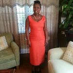 Ouida Johnson - @ouidajohnson3 - Instagram
