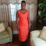 Ouida Johnson - @johnsonouida - Instagram
