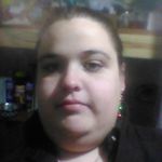 Ouida Johnson - @weegal2015 - Instagram