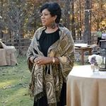Ouida Jones-Johnson - @ouida.theplanner - Instagram