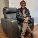 Ouida Moore-Cain - @ouidamoorecain - Instagram
