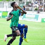 Cheick Oumar Koné - Facebook