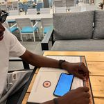 Cheick oumar Koné - @oumar_kone1 - Instagram