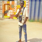 El Cheick Oumar Koné - Facebook