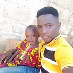 Oumar Kone - Facebook