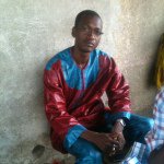 Oumar KONE - @oumarkone - Instagram
