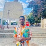 Oumar Koné - @oumarkone8828 - Instagram
