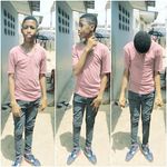 Oumar smileys - @oumar__kone - Instagram