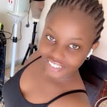 Njemeh Ousman Jah - @prettynje - Instagram