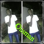 ousman . jahateh - @ousman.jahateh - Instagram