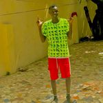 ousman jah - @ousman6242 - Instagram