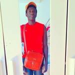 Ousman Jah - @ousmanjah925 - Instagram