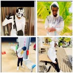 Ousman Sillah - @sillah8922 - Instagram