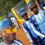 Ousman Sillah - @ousman8015 - Instagram
