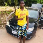 Ousman Sillah - @ousman9255 - Instagram