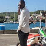 Ousman Sillah - @ousman.silla - Instagram
