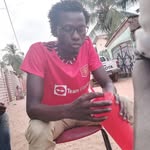 Ousman Sillah - @ousmansillah06 - Instagram