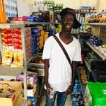 Ousman sillah - @sillah2286 - Instagram