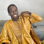ousmane cissé artiste 🇸🇳🇲🇫💗💍 ma vie c'est chabilou rachad 💗 - @ousmanecisse2024 - Instagram
