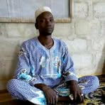Ousmane Cisse - Facebook