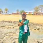 Ousmane Cissé - Facebook